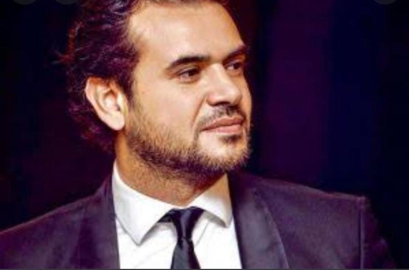 عقب تهربه من سداد مليون و300 ألف جنيه.. السجن سنتين لسامو زين