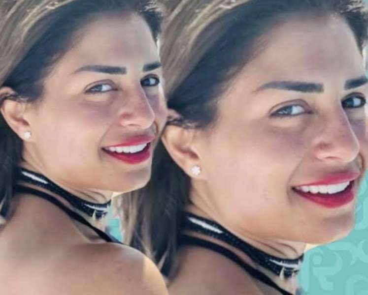 منة فضالي 