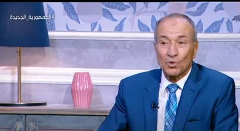 مبروك: اللي ساب الأهلي عشان الفلوس مش هيرجع  «فيديو»