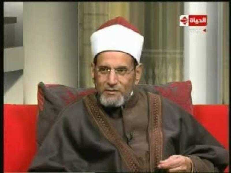 «جوزى بيطلبني كتير في الفراش وتعبت من الاستحمام أعمل ايه؟».. رد صادم من أزهري