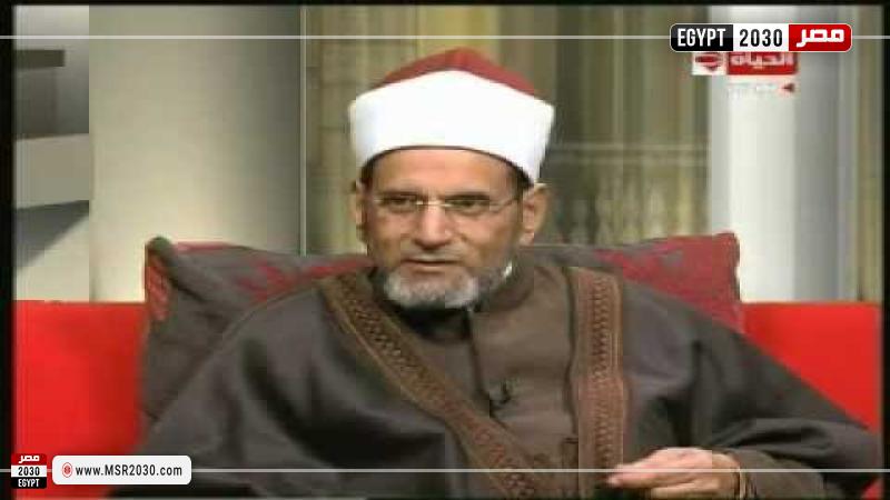 الشيخ فرحات المنجي