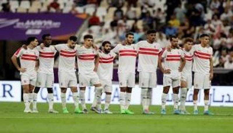 الزمالك يبحث عن مهجم لاتيني