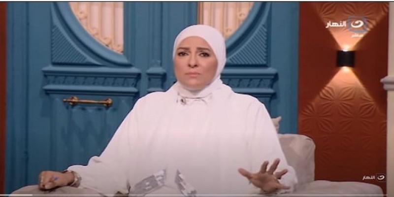 دعاء فاروق