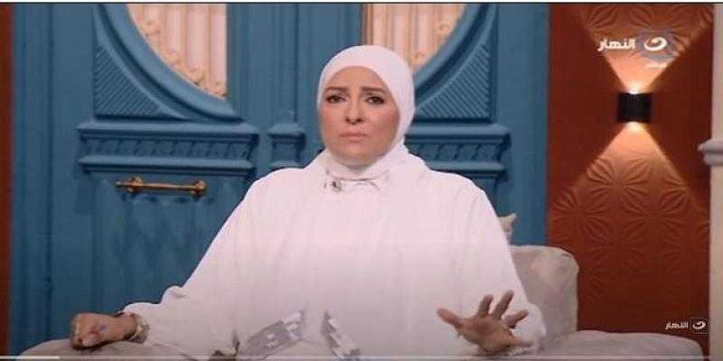 «حد يلحقني».. الإعلامية دعاء فاروق تستغيث بسبب زوجها!