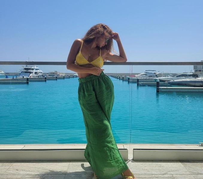 «تقيلة على مصر».. ميريام فارس تثير غضب المصريين