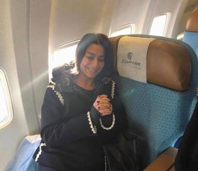 بسمة وهبة: منع استخدام الحمامات لأكثر من 5 دقائق.. ومصر أحسن من غيرها