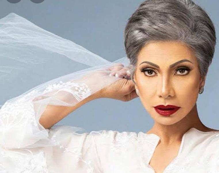 ابن أمه.. سوسن بدر تكشف تفاصيل مثيرة