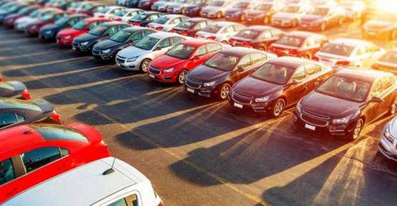 أسعار السيارات المستعملة اليوم الإثنين 12 سبتمبر 2022.. قلة المعروض وانخفاض معدلات الشراء