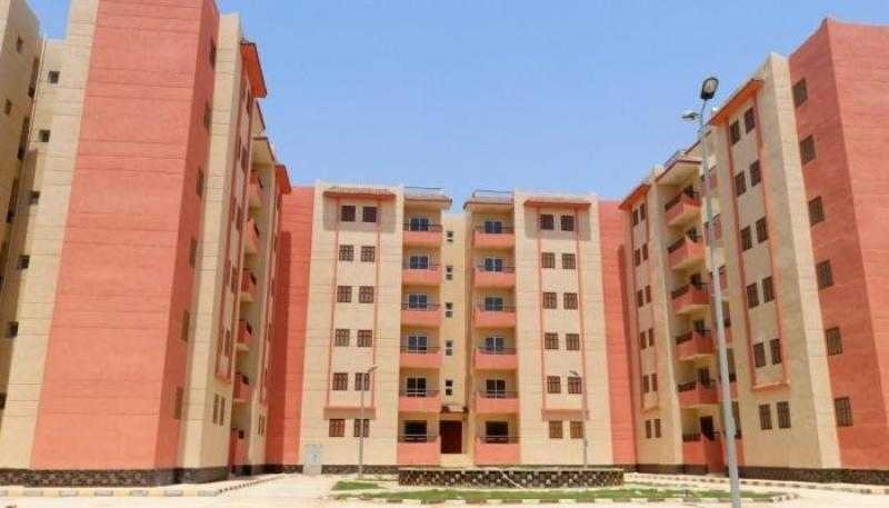 قبل طرحها بأيام.. الأوراق المطلوبة للحصول على شقق الإسكان المخصصة لمحدودي الدخل