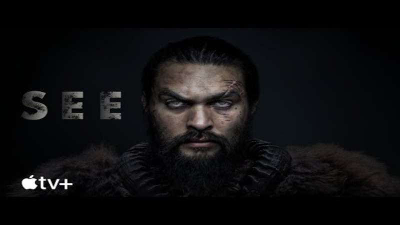 مسلسل see الحلقة 2