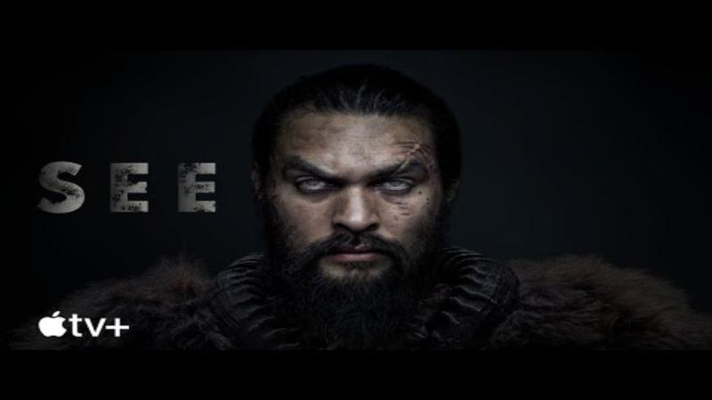 مشاهدة مسلسل see الحلقة 2 مترجمة كاملة HD