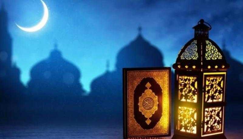 «خلاص هانت».. «البحوث الفلكية» تحدد موعد شهر رمضان 2023