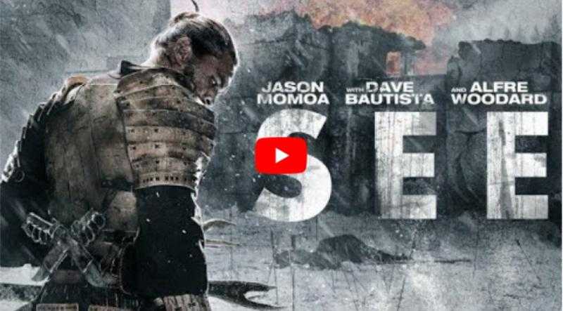 مسلسل see الموسم الثالث الحلقة 3 مترجمة كاملة HD