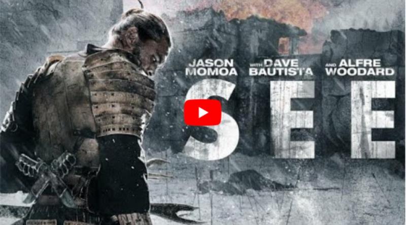 مسلسل see الموسم الثالث الحلقة 3