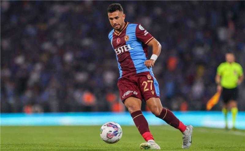 تريزيجيه على رأس التشكيل المثالي للأسبوع في الدوري الأوروبي