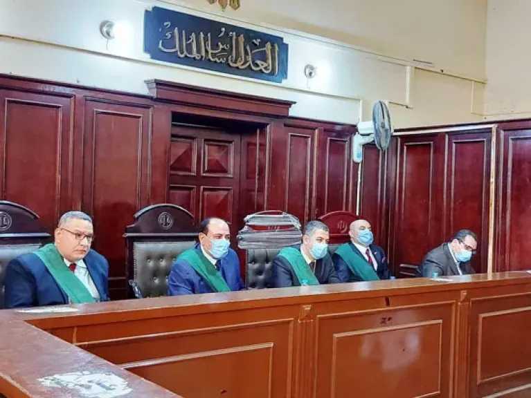 المؤبد لـ“تاجر مخدرات” و15 عامًا لـحدث في قضية اتجار بالإسماعيلية