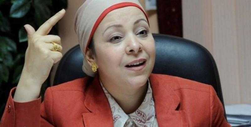 نهاد أبوالقمصان: لوهتنشر حاجة على السوشيال ميديا قول لمراتك الأول «فيديو»