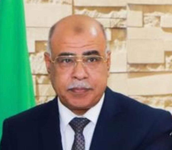 النائب عبدالنعيم حامد 