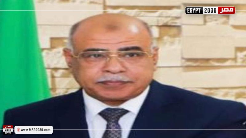 النائب عبدالنعيم حامد