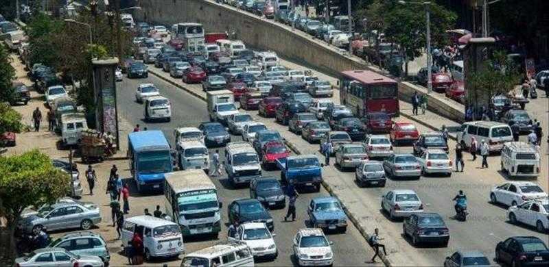 قبل مغادرة منزلك.. هذه الشوارع بها كثافات مرورية اليوم