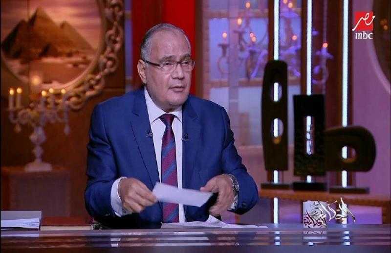 ما حكم الكلام أثناء خطبة الجمعة؟.. سعد الدين الهلالي يرد «فيديو»