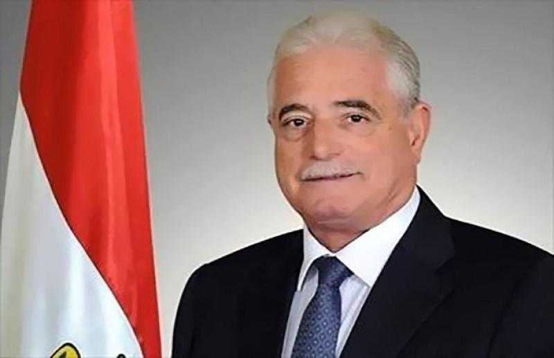 محافظ جنوب سيناء يوضح خطة تحويل فنادق شرم الشيخ لاستخدام الطاقة الخضراء «فيديو»