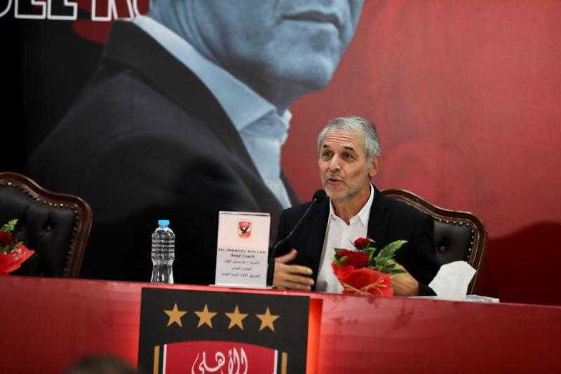 «قالوا بالليل» | شرط جديد لكولر والزمالك يخطف هدف الأهلي.. بشرة سارة للأبيض