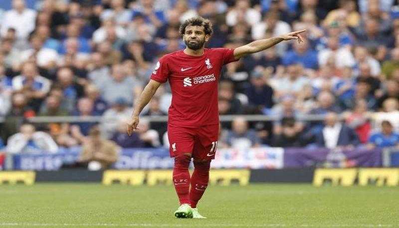 محمد صلاح يقود تشكيل ليفربول المتوقع أمام أياكس بدوري الأبطال