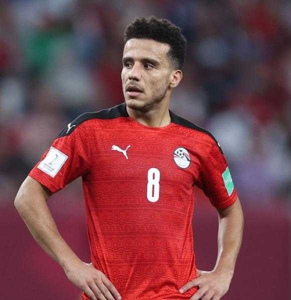 حقيقة انتقال مصطفى فتحي لطلائع الجيش وموقف الأهلي والزمالك من اللاعب