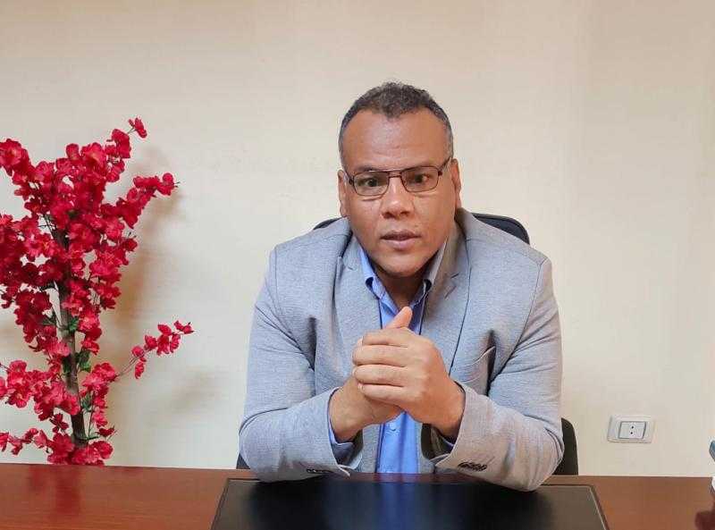 الديب: زيارة السيسي للدوحة ترفع استثمارات قطر بمصر لـ 36 مليار دولار