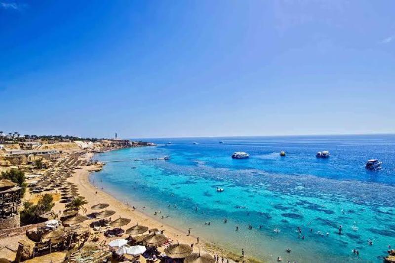 المناطق السياحية في مصر 