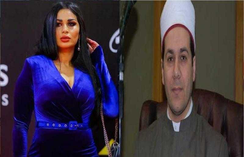 مظهر شاهين لندى الكامل: «عايزة تغلوش على القضية وبلاش حوارات فارغة»