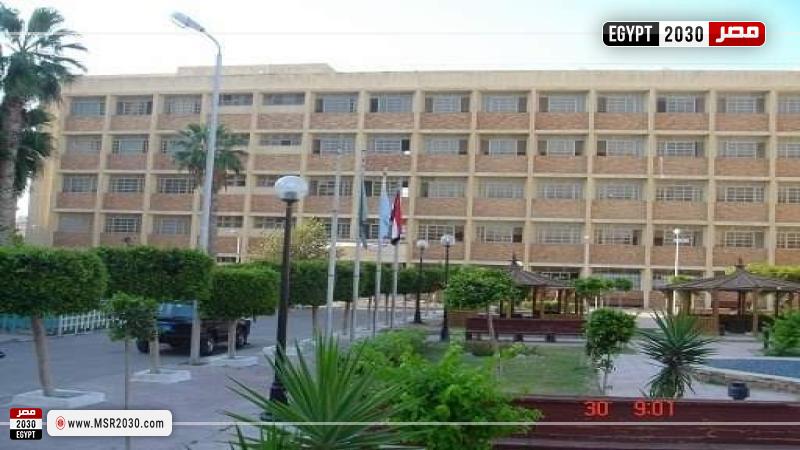 أقسام كلية العلوم جامعة الإسكندرية وموعد وأوراق التقديم والكشف الطبي