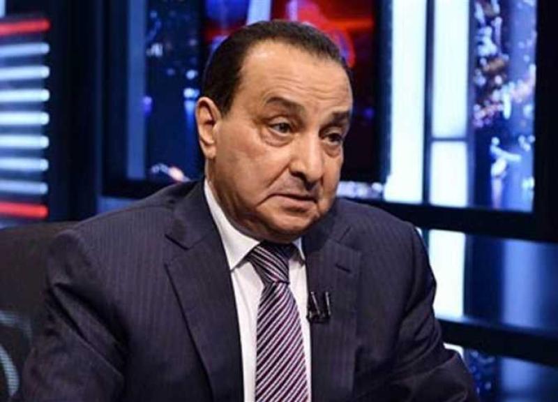 محمد الأمين 