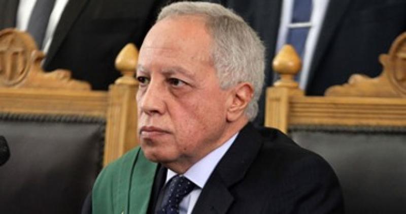 المستشار معتز خفاجي