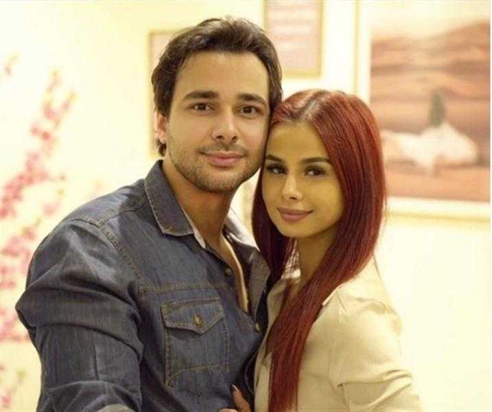 حبس طليق منة عرفة سنة لاتهامه بسب وقذف أشرف زكى وزوجته