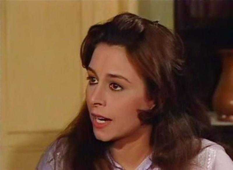 ناهد رشدي: كنت شغاله سواقة لـ منال سلامة في تصوير «لن أعيش في جلباب أبي»