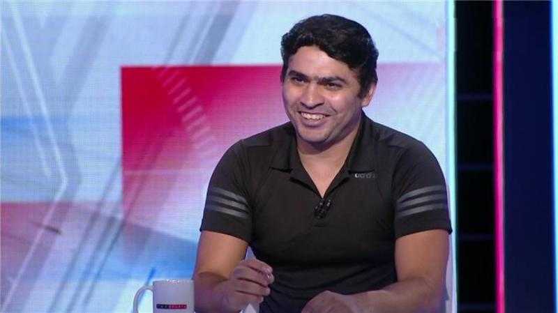 عمرو الصفتي: هذا اللاعب  خليفتي في الزمالك