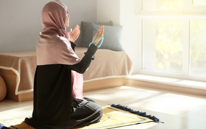 ​مواقيت الصلاة اليوم الثلاثاء 13/9/2022 في القاهرة والمحافظات