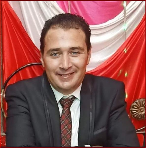 أحمد عبد الرؤوف المتيت