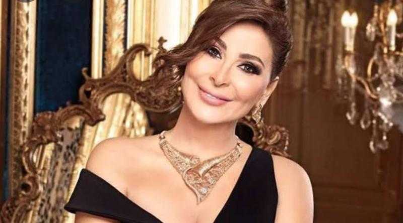 إليسا تقاضي زياد برجي والسبب «أنا وبس»