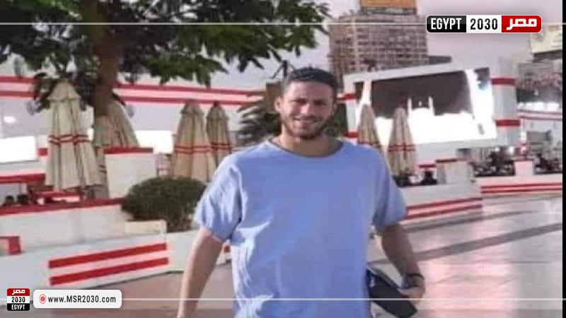 رمضان صبحي