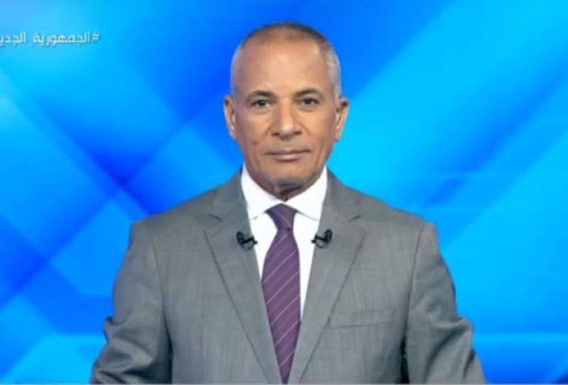 أحمد موسى عن زيارة السيسي لقطر: «عايز أي إخواني دكر يتكلم النهارده»