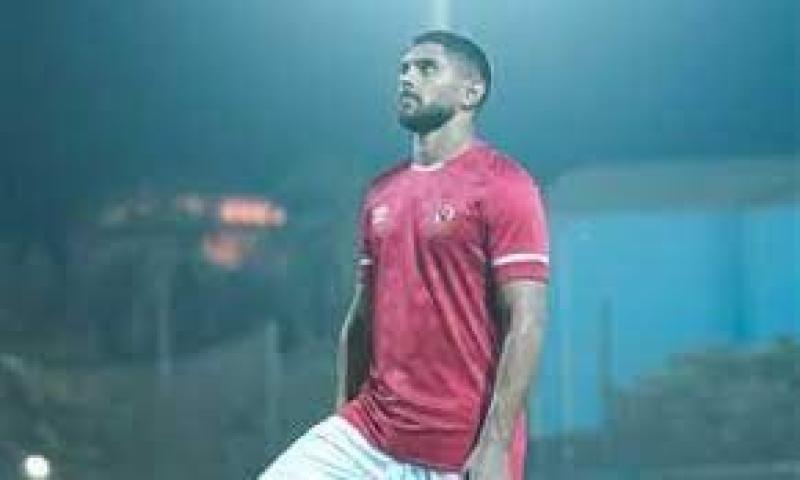 شادي حسين: لن أحتاج إلى الكثير من الوقت للانسجام مع الأهلي