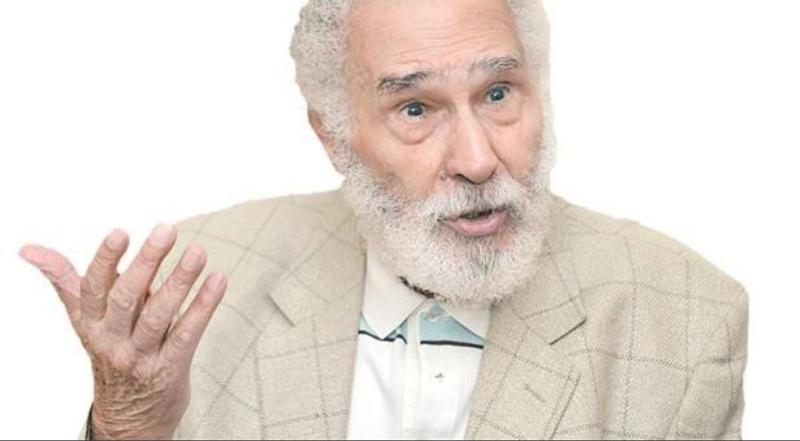 إفلاس ووفاة.. حقائق صادمة عن الفنان عبدالرحمن أبو زهرة