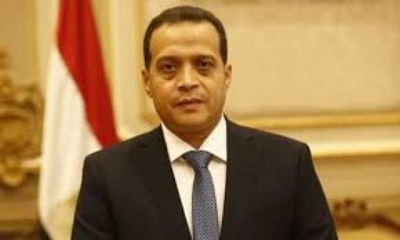 خالد أبو الوفا