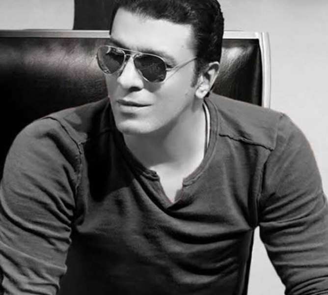 مصطفى كامل 