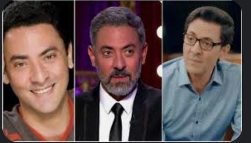 «كسول ومتسرع وعصبي».. فتحي عبدالوهاب يصدم الجمهور بتصريحات جريئة يكشفها لأول مرة