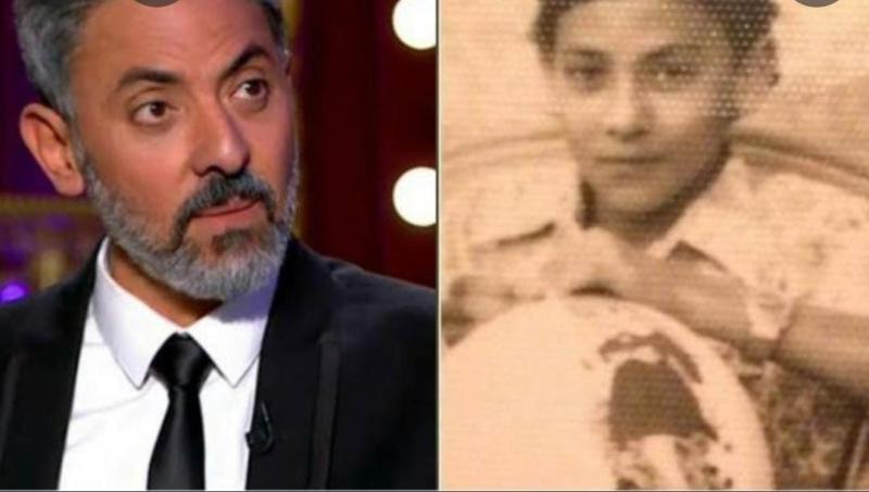 فتحي عبدالوهاب يكشف أسرارا عن حياته الأسرية