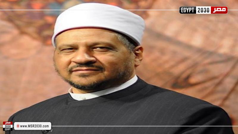 الدكتور مجدي عاشور